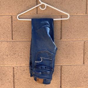 American Eagle Women’s Jegging Jeans
